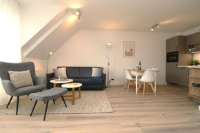 Birkenhof App 18 in Wustrow
